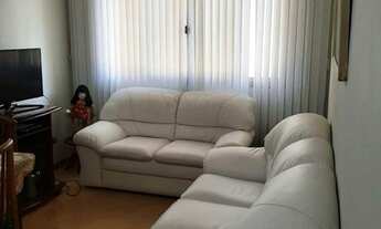 Imagem: Apartamento à venda em Bosque da Saúde