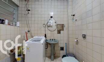 Imagem 2: Apartamento à venda em República com 42 m², 2 quartos, 1 suíte