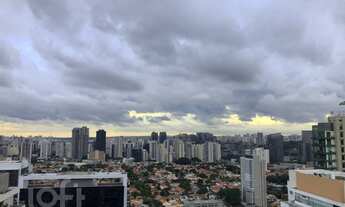 Imagem 3: Apartamento à venda em Brooklin com 377 m², 4 quartos, 4 suítes, 5 vagas