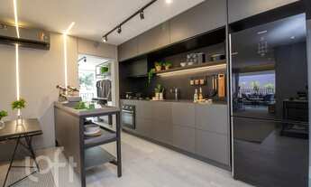 Imagem: Apartamento à venda em Bosque da Saúde