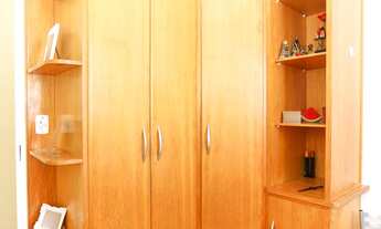 Imagem 2: Apartamento à venda em Mandaqui com 77 m², 3 quartos, 1 suíte, 1 vaga