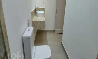 Imagem 6: Apartamento à venda em República com 116 m², 2 quartos, 1 suíte, 1 vaga