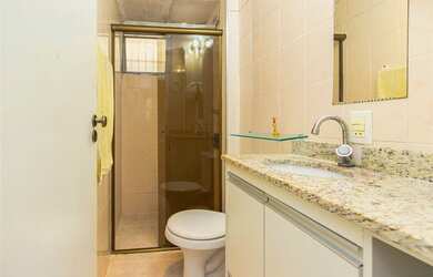 Imagem 5: APARTAMENTO em São Paulo - SP, Americanópolis