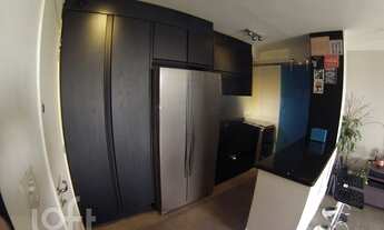 Imagem 2: Apartamento à venda em Barra Funda com 70 m², 2 quartos, 1 suíte, 1 vaga