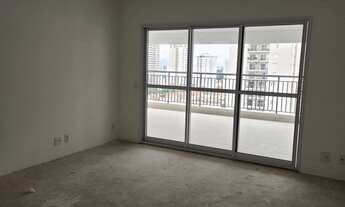 Imagem 3: Apartamento à venda em Belém com 135 m², 3 quartos, 3 suítes, 2 vagas