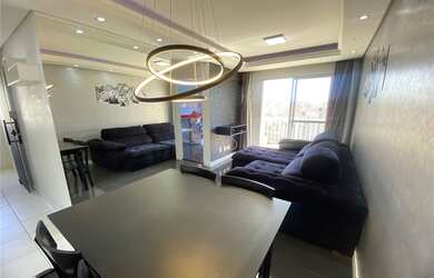 Imagem 3: APARTAMENTO em São Paulo - SP, Sítio da Figueira