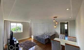 Imagem: Apartamento à venda em Cursino com 66 m²