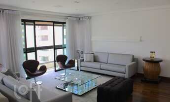 Imagem 5: Apartamento à venda em Aclimação com 234 m², 4 quartos, 4 suítes, 4 vagas