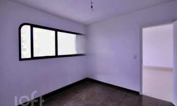 Imagem 3: Apartamento à venda em Santo Amaro com 329 m², 4 quartos, 4 suítes, 4 vagas