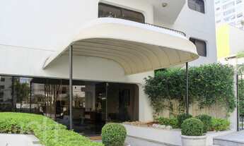 Imagem 3: Apartamento à venda em Aclimação com 196 m², 4 quartos, 2 suítes, 2 vagas