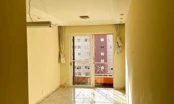 Imagem 2: Apartamento à venda em Sacomã com 69 m², 3 quartos, 1 vaga