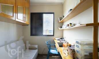 Imagem 2: Apartamento à venda em Saúde com 140 m², 3 quartos, 1 suíte, 2 vagas