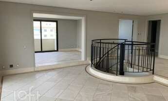 Imagem 4: Apartamento à venda em Campo Belo com 464 m², 4 quartos, 4 suítes, 4 vagas