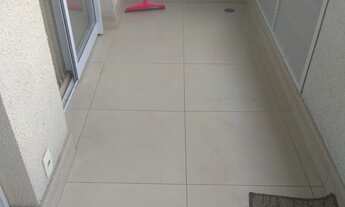 Imagem 5: Apartamento à venda em Santo Amaro com 33 m², 1 quarto, 1 vaga