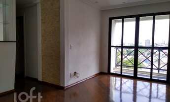 Imagem: Apartamento à venda em Bosque da Saúde