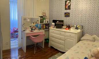 Imagem 7: Apartamento à venda em Santa Cecília com 80 m², 3 quartos, 1 suíte, 2 vagas