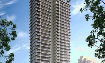 Imagem 2: APARTAMENTO em São Paulo - SP, Ibirapuera