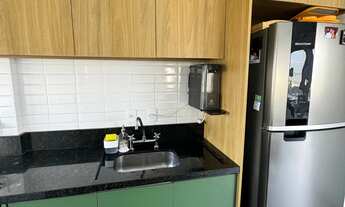 Imagem 6: Apartamento à venda em Bom Retiro com 110 m², 2 quartos, 1 suíte, 1 vaga