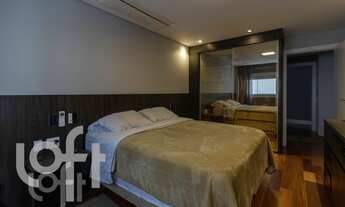 Imagem 3: Apartamento à venda em Higienópolis com 260 m², 3 quartos, 1 suíte, 3 vagas