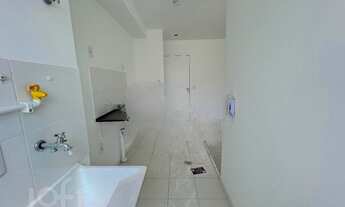 Imagem 6: Apartamento à venda em Campo Limpo com 41 m², 2 quartos, 1 vaga