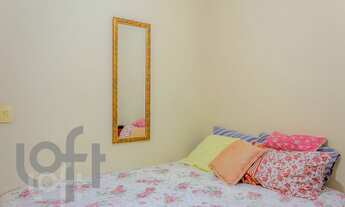 Imagem 5: Apartamento à venda em Bosque da Saúde com 55 m², 2 quartos, 1 vaga