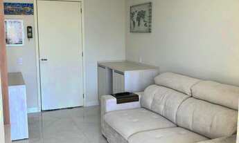 Imagem 5: Apartamento à venda em Ipiranga com 37 m², 1 quarto, 1 vaga