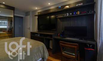 Imagem 4: Apartamento à venda em Higienópolis com 260 m², 3 quartos, 1 suíte, 3 vagas