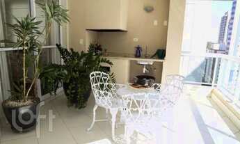 Imagem 3: Apartamento à venda em Jabaquara com 144 m², 3 quartos, 3 suítes, 3 vagas