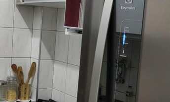 Imagem 6: Apartamento à venda em República com 42 m², 1 quarto