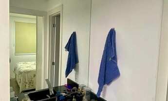 Imagem 4: Apartamento à venda em Pari com 38 m², 2 quartos, 1 vaga