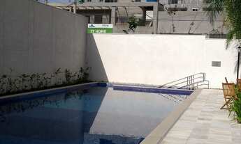 Imagem 6: Apartamento à venda em Belém com 65 m², 2 quartos, 1 suíte, 1 vaga