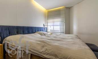 Imagem 4: Apartamento à venda em Morumbi com 237 m², 4 quartos, 2 suítes, 3 vagas