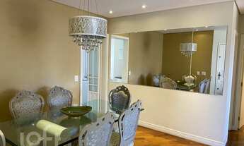 Imagem 6: Apartamento à venda em Vila Formosa com 147 m², 4 quartos, 3 suítes, 2 vagas