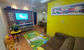 Imagem: Apartamento à venda em Tucuruvi com 60