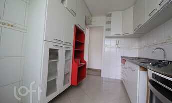 Imagem 6: Apartamento à venda em Jabaquara com 60 m², 2 quartos, 1 vaga