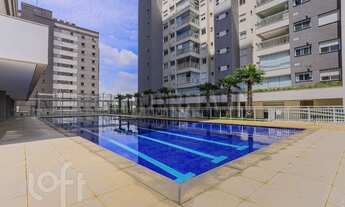 Imagem 2: Apartamento à venda em Barra Funda com 69 m², 2 quartos, 1 suíte, 1 vaga