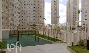 Imagem 5: Apartamento à venda em Belém com 38 m², 1 quarto, 1 vaga