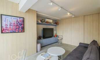 Imagem 4: Apartamento à venda em Morumbi com 163 m², 2 quartos, 2 suítes, 3 vagas