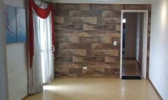 Imagem: Apartamento à venda em Aricanduva com 62