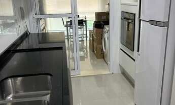 Imagem 7: Apartamento à venda em Bela Vista com 159 m², 3 quartos, 3 suítes, 2 vagas