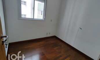 Imagem 3: Apartamento à venda em Bosque da Saúde com 60 m², 2 quartos, 2 vagas