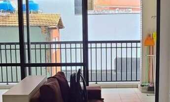 Imagem: Apartamento à venda em República com 40