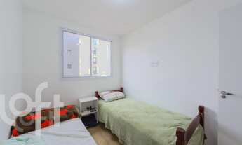 Imagem 4: Apartamento à venda em Brás com 45 m², 2 quartos