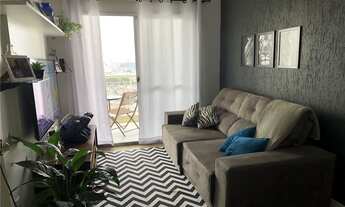 Imagem 3: APARTAMENTO em São Paulo - SP, Vila Santa Clara