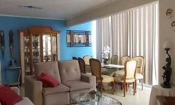 Imagem 7: Apartamento à venda em Alto de Pinheiros com 160 m², 3 quartos, 3 suítes, 3 vagas