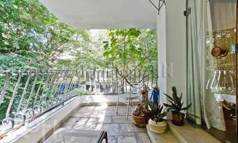 Imagem 2: Apartamento à venda em Alto de Pinheiros com 320 m², 4 quartos, 4 suítes, 4 vagas