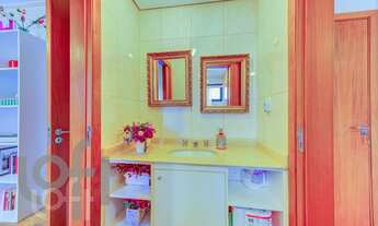 Imagem 3: Apartamento à venda em Santana com 175 m², 4 quartos, 2 suítes, 3 vagas