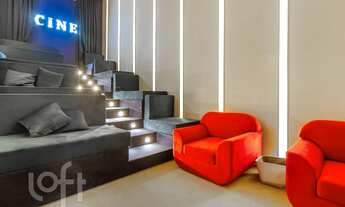 Imagem: Apartamento à venda em República com 23