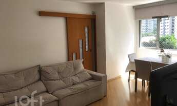 Imagem: Apartamento à venda em Cursino com 85 m²