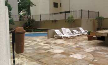 Imagem 4: Apartamento à venda em Perdizes com 115 m², 3 quartos, 1 suíte, 1 vaga